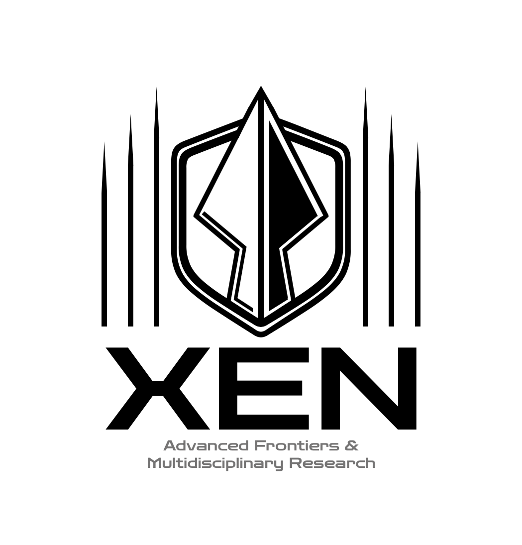 Xen Labs Logo